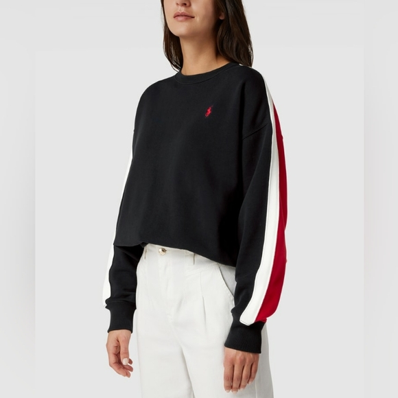 RALPH LAUREN - POLO Sweater - Picture 3 of 9